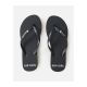 3. RIP CURL Premium Surf Bloom Zehentrenner Schwarz