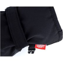 VIKING Diran Ski Man Herren-Skihandschuhe schwarz 7