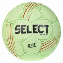 Secect Mundo v22 Senior 3 T26-11942 Handball