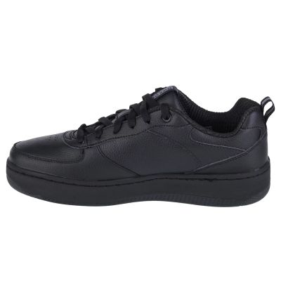 2. Skechers Sport Court 92 - Illustrious 149763-BBK Schwarz 36