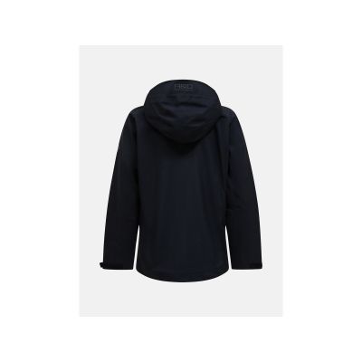 3. PEAK PERFORMANCE M Vislight Gore-Tex C-Knit Jacke schwarz