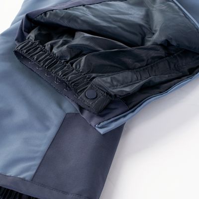 13. Elbrus Andalsen Skihose M 92800549508