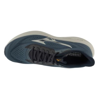3. Mizuno Neo Cosmo 2 J1GM261253 Grau 42