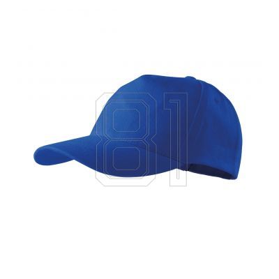 Malfini 5P-Kappe MLI-30705