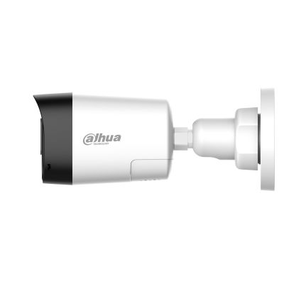 3. Dahua Technology Lite HAC-HFW1500RL-IL-T Bullet IP-Sicherheitskamera für den Innen- und Außenbereich, 2880 x 1620 px, Decken-/Wandmontage