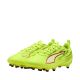 2. Puma Ultra 6 Play FG/AG 108705 01 Kinder-Fußballschuhe