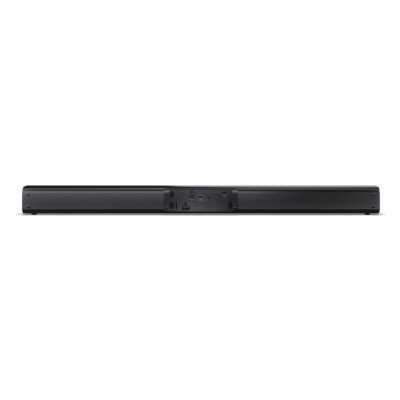 7. Sharp 2.0 Soundbar | HT-SB145 Lautsprecher | 150 W | Bluetooth-Konnektivität | Kabellose Verbindung