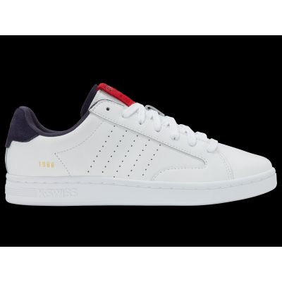 K-Swiss LOZAN KLUB LTH Schuhe (07263-117-M)