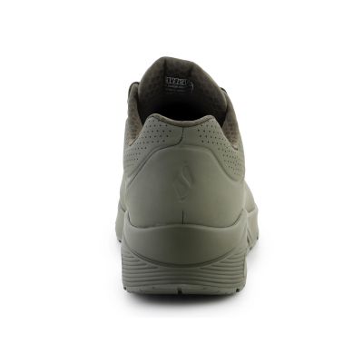 10. Skechers Uno Stand On Air M 52458-DKGR Schuhe