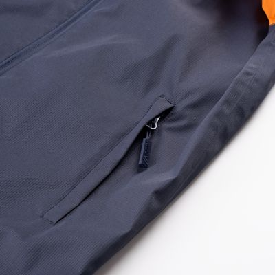 6. GANMORE JRB Kinder Übergangsjacke