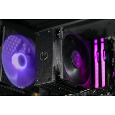 8. Actina ENDORFY 7600/32GB/1TB/RTX5060/650W