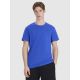 Herren T-Shirt mit normalem Aufdruck 4F 4FWSS25TTSHM2239-36S