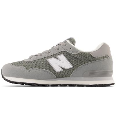 9. New Balance Jr GC515GRY Schuhe