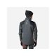 4. Rossignol Poursuite Warm Jkt Jacke Grau