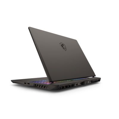 4. MSI Vector 16 HX AI A2XWIG-405PL Core Ultra 9 275HX 16,0" QHD+ 240Hz IPS-Panel 16GB DDR5 SSD1TB GeForce RTX 5080_16GB Win11