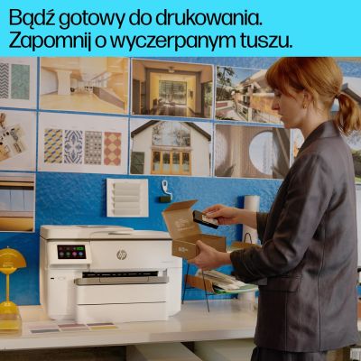 34. HP OfficeJet Pro 9730e All-in-One-Drucker