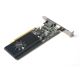 6. Zotac GT 1030 LP 2GB GDDR5 64b DVI-D HDMI