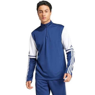 11. Adidas Squadra 25 Training Top M JD2983 Sweatshirt