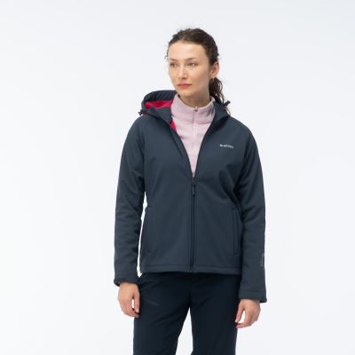 14. Damen-Softshelljacke LADY NETI II