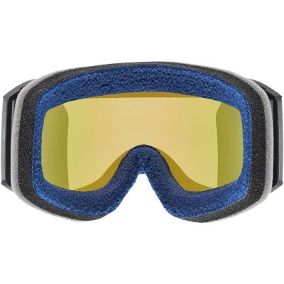 Skibrille UVEX Blast CV – Einheitsgröße