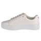 3. Calvin Klein Flatform Lace Up W HW0HW00575-0K4 Schuhe