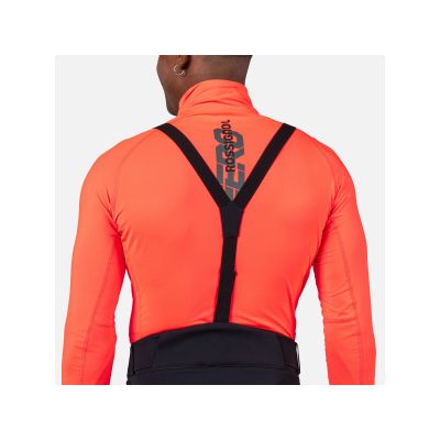 3. ROSSIGNOL Hero BlackSide Isolierte Herren-Skihose schwarz