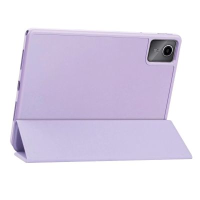 5. Tech-Protect SC Pen-Hülle für Lenovo Tab M11 11" TB-330 - Lila