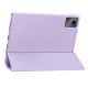 5. Tech-Protect SC Pen-Hülle für Lenovo Tab M11 11" TB-330 - Lila