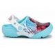 7. Crocs Frozen FL OL Disney Frozen 2 CG Jr 206167-4O9 Pantoletten