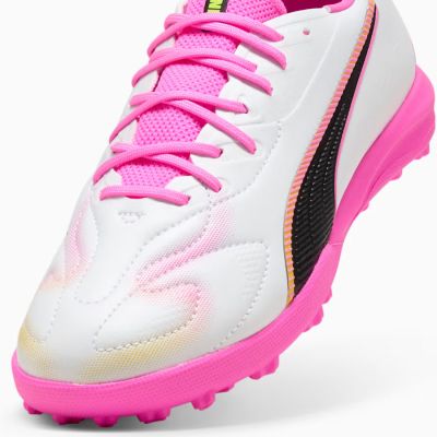 4. Puma KING 20 Match Jr TT Schuhe 108491-05