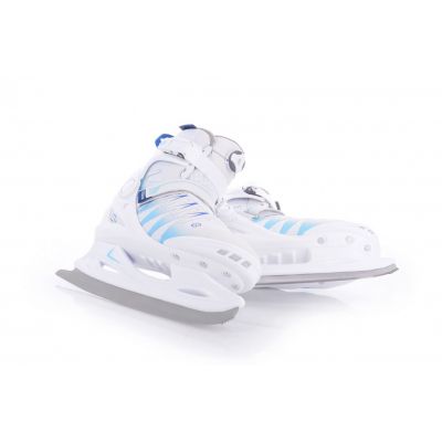 10. Tempish Crox.X Top W 1300001634 Eiskunstlaufschlittschuhe