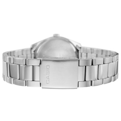 5. Herrenuhr CASIO MTP-1302PD-7BVEF + Box