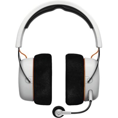 5. Beyerdynamic MMX 150 Kabelgebundenes & Kabelloses Gaming-Headset mit Bügel, USB Typ-C, Bluetooth, Weiß