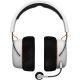 5. Beyerdynamic MMX 150 Kabelgebundenes & Kabelloses Gaming-Headset mit Bügel, USB Typ-C, Bluetooth, Weiß