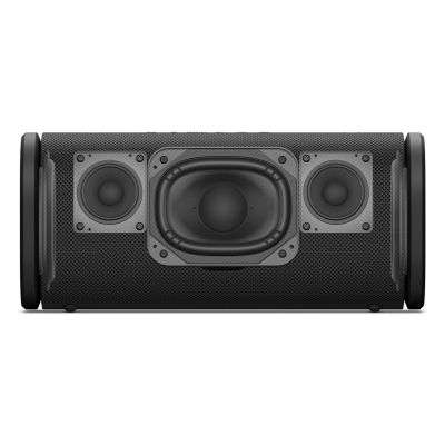 13. Sony Ult Field 5 Tragbarer Stereo-Lautsprecher Weiß