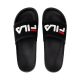 4. Fila Morro Bay Spiro Damen-Sandalen Schwarz FFW0549 80010