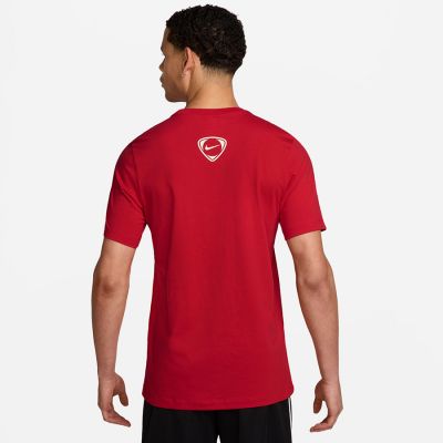 2. Nike Sportswear Total 90 II M T-Shirt IB6032-657