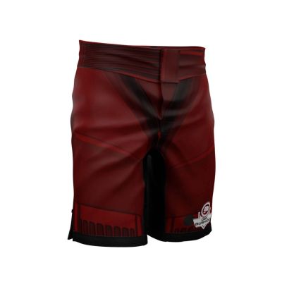 8. Shorts - Trainingsshorts "Cyborg" M