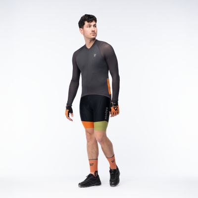 10. Radvik Thialfi Gts M Radtrikot 92800653728
