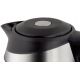 13. Esperanza SEINE EKK026 Wasserkocher (2200W 1,7l; schwarz)