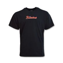 Nike Premium 90 Basketball Tee T-Shirt Schwarz - DJ1552-010