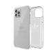 5. Adidas OR Protective Clear Case für iPhone 12 / 12 Pro - transparent