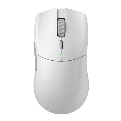 Glorious Series 2 PRO Kabellose Gaming-Maus – Weiß