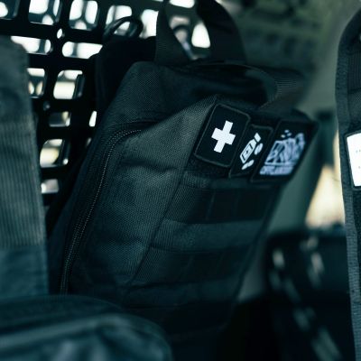 22. Offlander Molle Taktische Tasche OFF_CACC_09BK