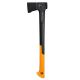 FISKARS UNIVERSAL-AXT X24 X-SERIE KLINGE M