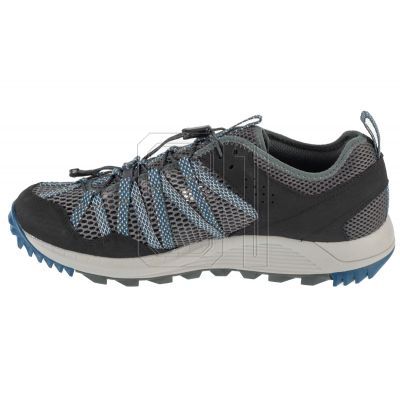 2. Merrell Wildwood Aerosport M J036115 Schuhe