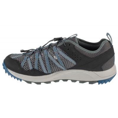 2. Merrell Wildwood Aerosport M J036115 Schuhe