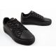 7. GAP Damen-Sportschuhe Portland, schwarze Sneaker