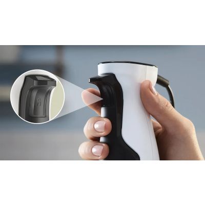 4. BOSCH MSM 4W221 Stabmixer