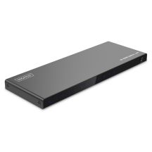 Digitus 4K HDMI-Splitter, 1 x 8